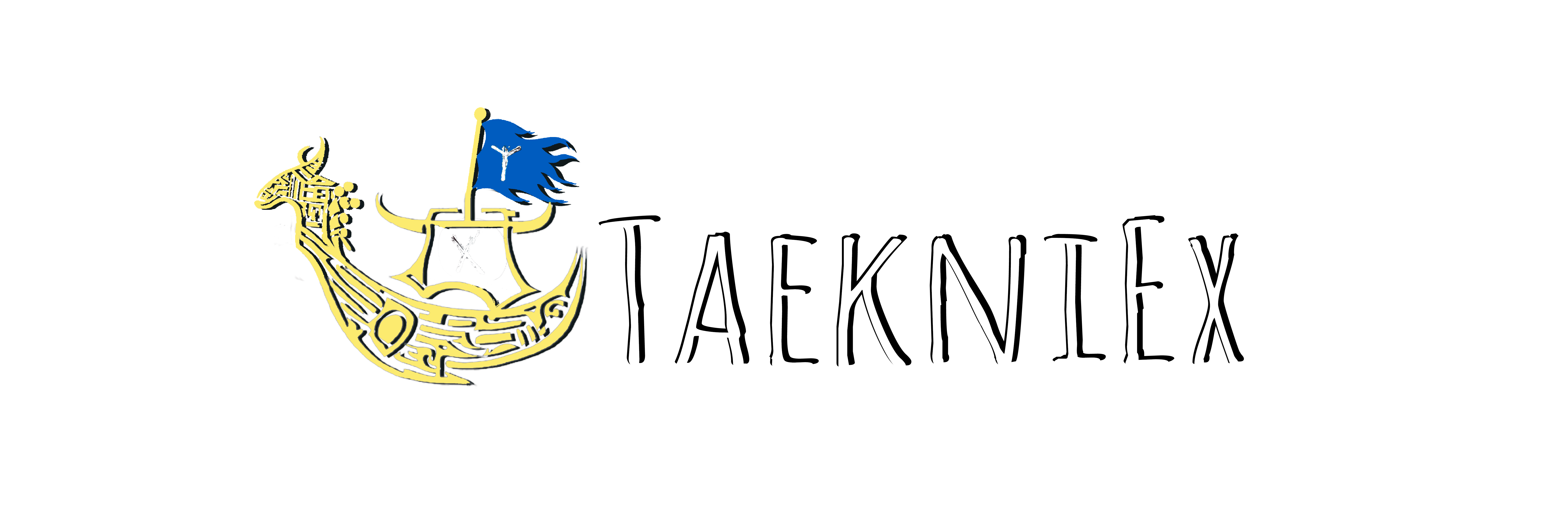 Logo TaekniEx